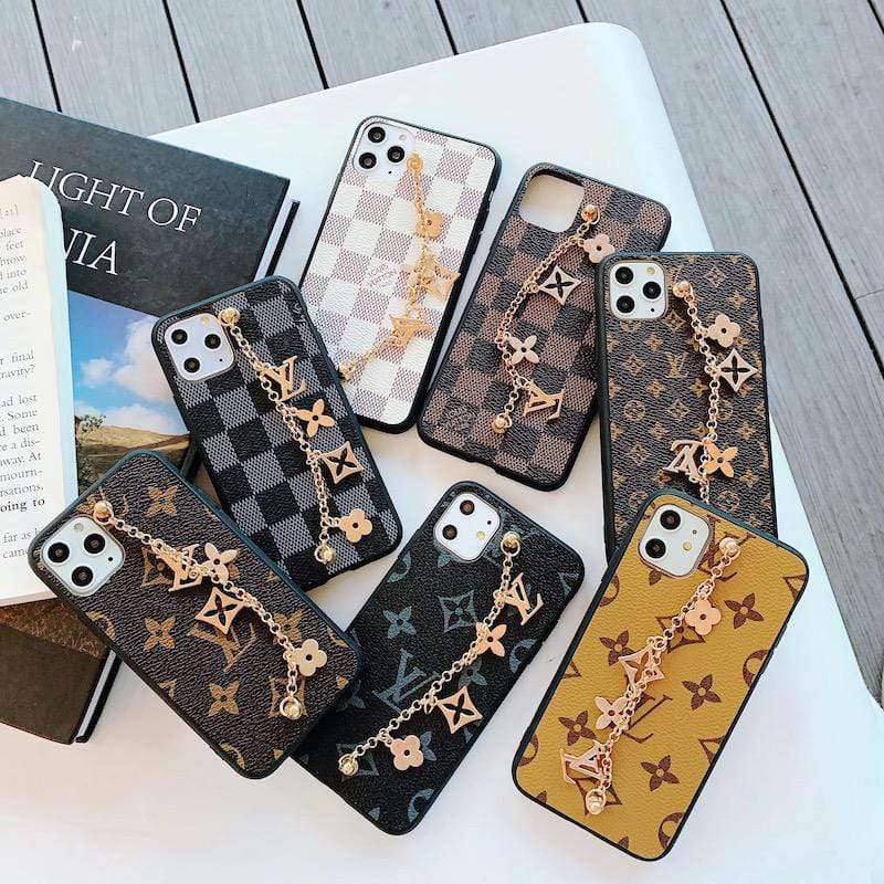 HypedEffects louis vuitton Cases For iPhone 13