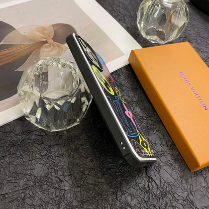 HypedEffects louis vuitton Designer Collection iPhone Cases - Set of Six