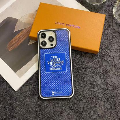 HypedEffects louis vuitton Designer Collection iPhone Cases - Set of Six