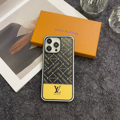 HypedEffects louis vuitton Designer Collection iPhone Cases - Set of Six
