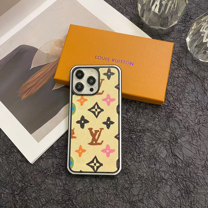 HypedEffects louis vuitton Designer Collection iPhone Cases - Set of Six