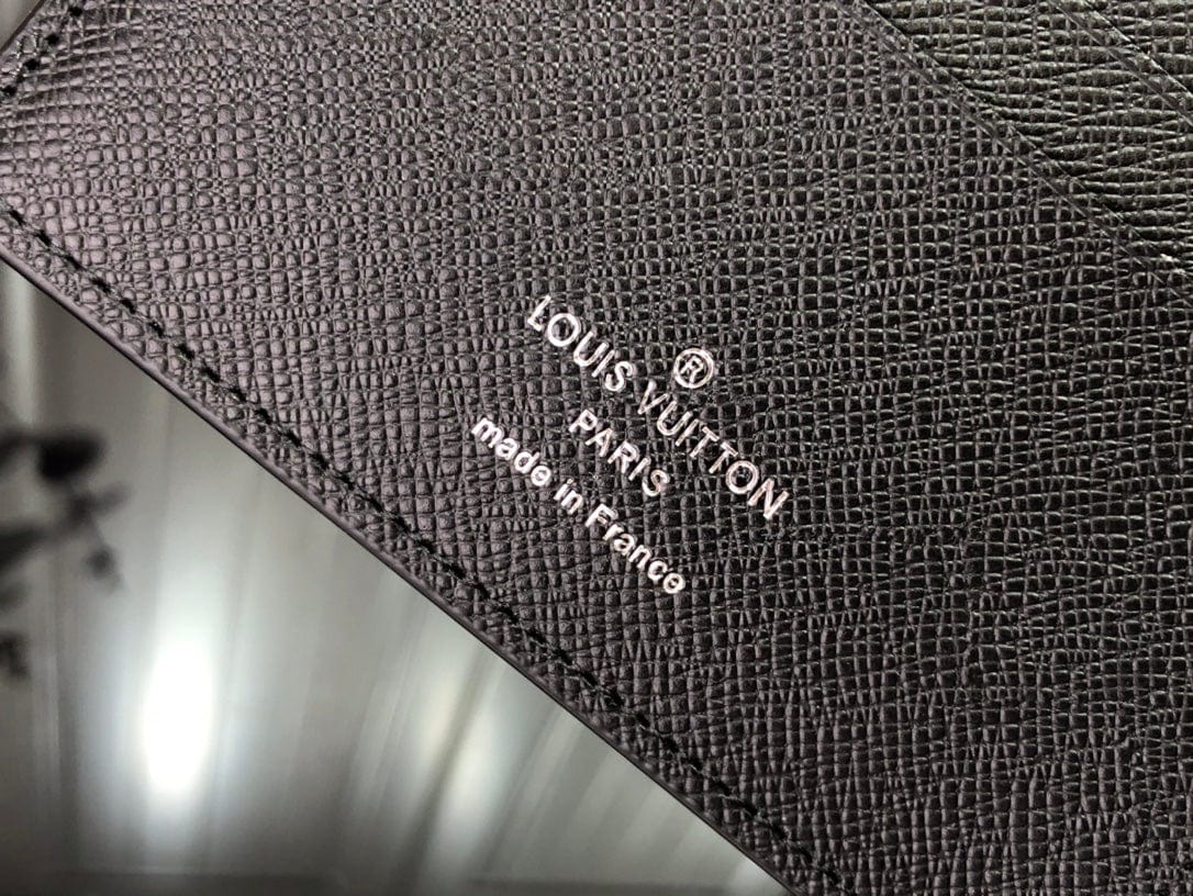 HypedEffects louis vuitton Gradient Monogram Canvas Wallet