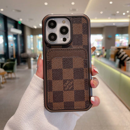 HypedEffects louis vuitton iPhone 15 Case: A Timeless Luxury