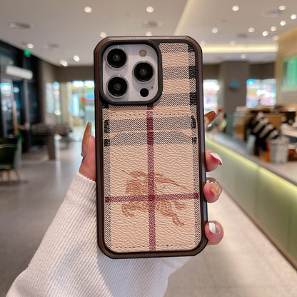 HypedEffects louis vuitton iPhone 15 Case: A Timeless Luxury