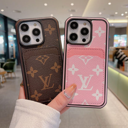 HypedEffects louis vuitton iPhone 15 Case: A Timeless Luxury