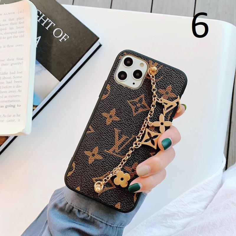 HypedEffects louis vuitton iPhone 15 Cases