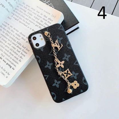 HypedEffects louis vuitton iPhone 15 Cases