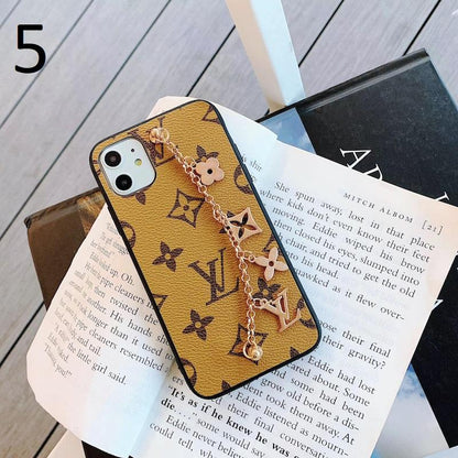 HypedEffects louis vuitton iPhone 15 Cases