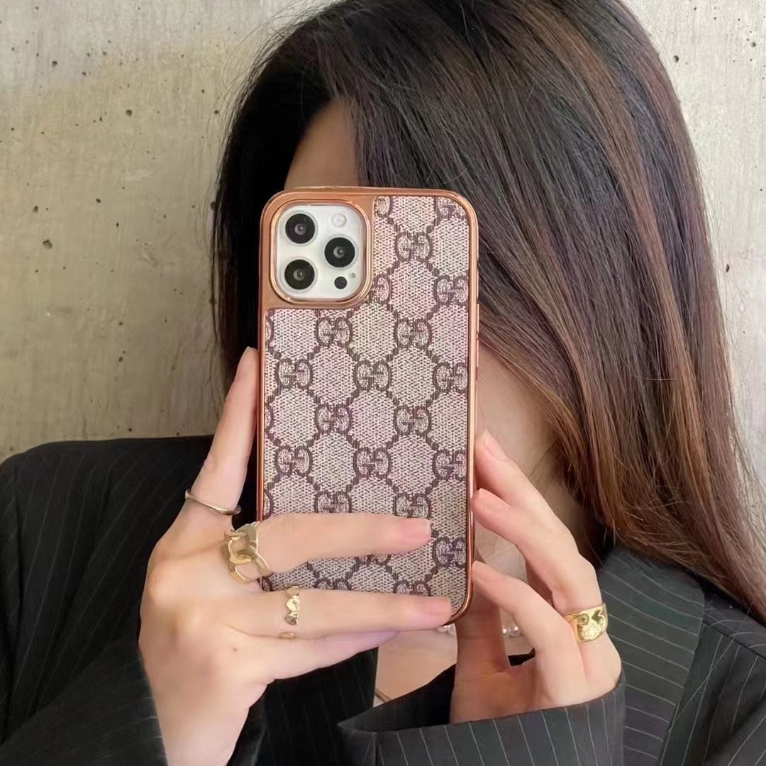 HypedEffects louis vuitton iPhone 15 Monogram Case: Unrivaled Luxury and Protection