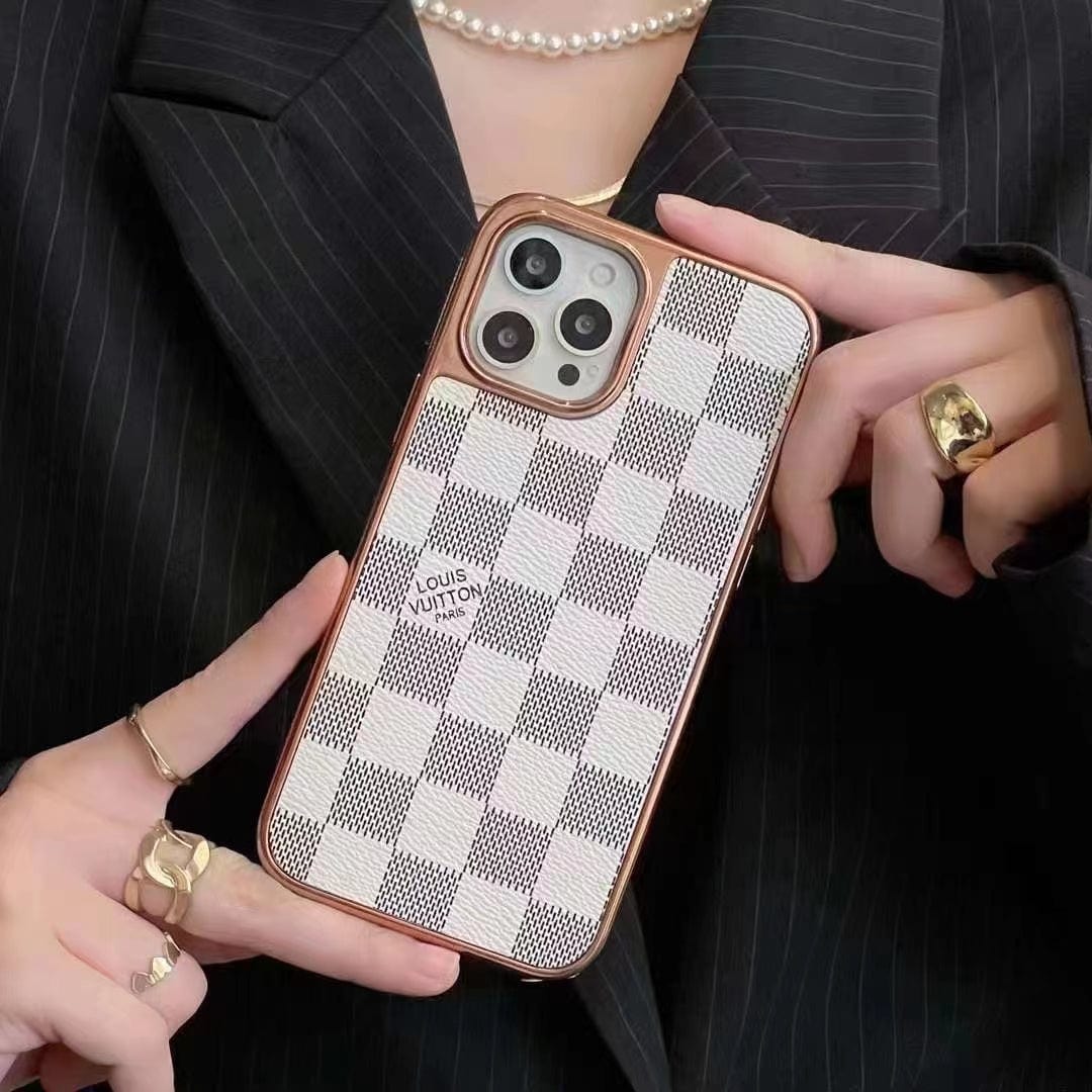 HypedEffects louis vuitton iPhone 15 Monogram Case: Unrivaled Luxury and Protection