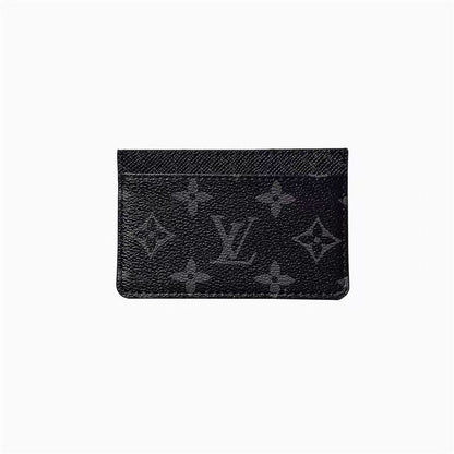 HypedEffects louis vuitton Monogram and Damier Canvas Card Holders - 17 Style Wallet Collection