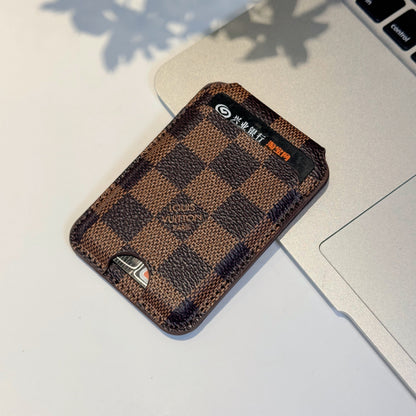 HypedEffects louis vuitton Monogram Slim Wallet Card Holder