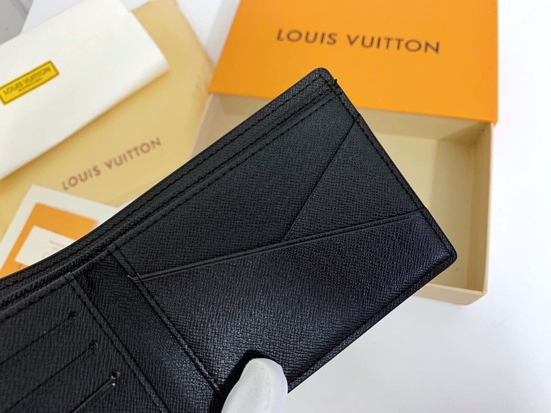 HypedEffects louis vuitton Monogram Wallet