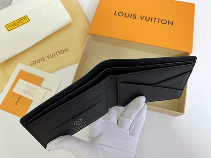 HypedEffects louis vuitton Monogram Wallet