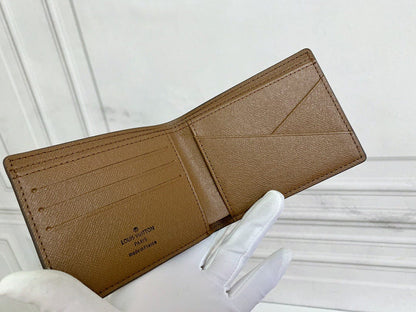 HypedEffects louis vuitton Monogram Wallet