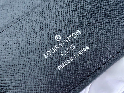 HypedEffects louis vuitton Monogram Wallet