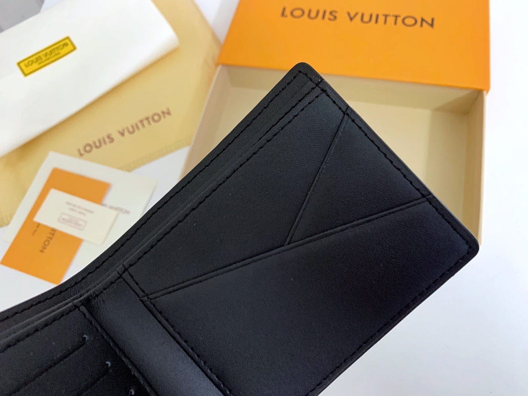 HypedEffects louis vuitton Monogram Wallet