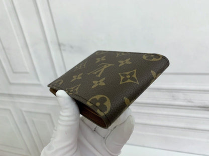 HypedEffects louis vuitton Monogram Wallet