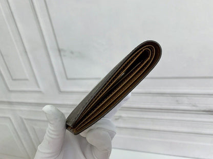 HypedEffects louis vuitton Monogram Wallet