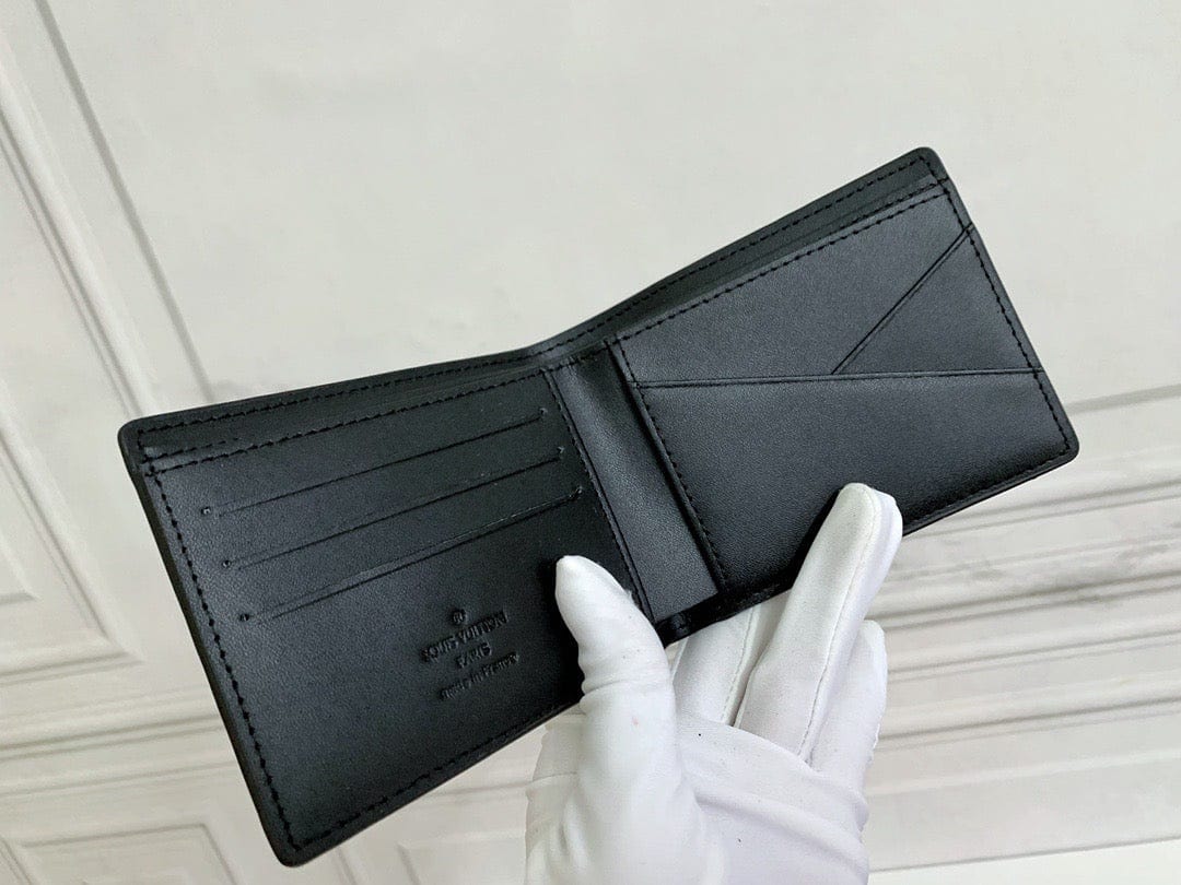 HypedEffects louis vuitton Monogram Wallet