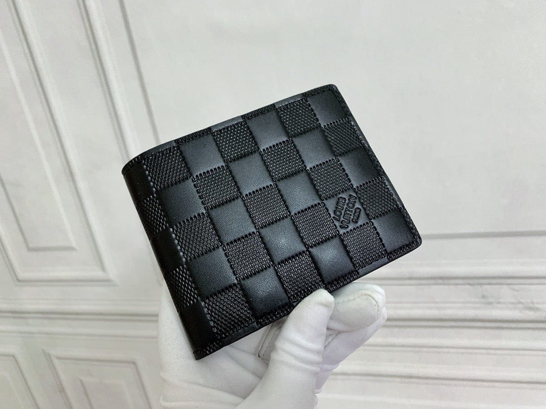 HypedEffects louis vuitton Monogram Wallet