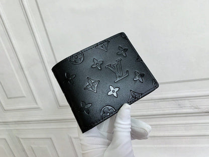 HypedEffects louis vuitton Monogram Wallet