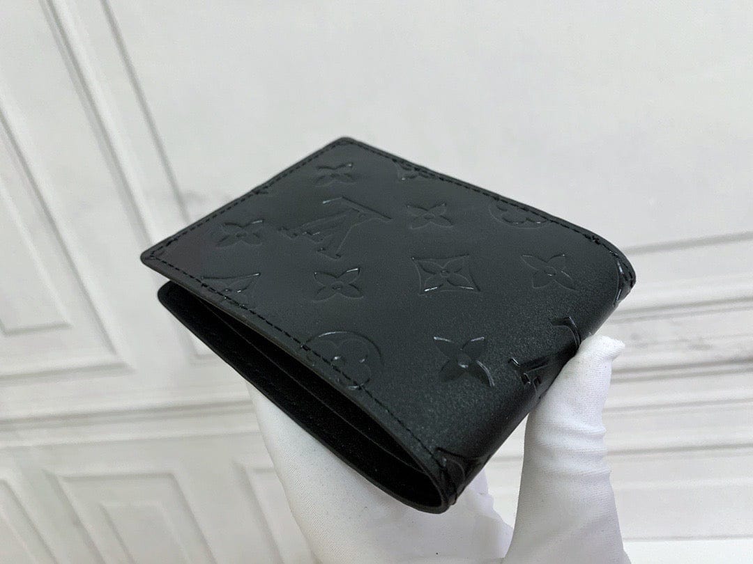 HypedEffects louis vuitton Monogram Wallet