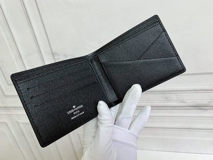 HypedEffects louis vuitton Monogram Wallet