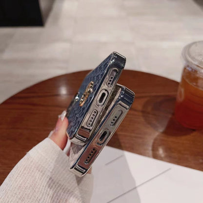 HypedEffects MK iPhone 15 Case: A Luxurious Fusion of Style and Protection