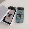 HypedEffects Prada Z Flip/Z Fold Phone Cases with Ring Holder