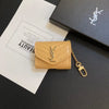 HypedEffects YSL Airpods Pro Cases Compatible with Airpods 1/2 & AirPods Pro & Airpods 3