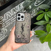 HypedEffects YSL iPhone Case | Compatible with iPhone 11 to iPhone 15 Models